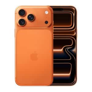 Apple iPhone 17 Pro Max 256GB Cosmic Orange