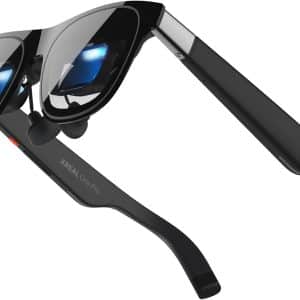 XREAL One Pro AR (2025 წელი) L ზომა ვირტუალური სათვალე