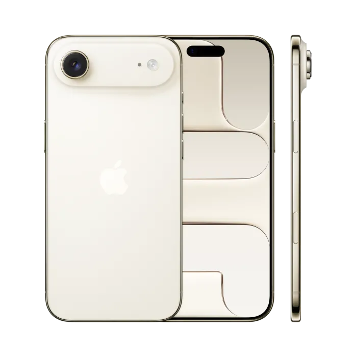 Apple iPhone Air 256GB Light Gold