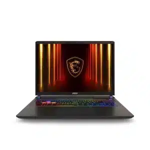 MSI Vector 16 HX AI 240Hz RTX 5070Ti 1TB SSD Ryzen 9 8940HX 32GB ОЗУ