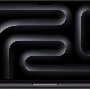 Apple 2025 MacBook Pro M5 Chip (14,2-дюймовый)| 16 ГБ RAM 512 ГБ SSD Space Black