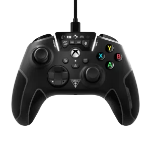 Turtle Beach Recon-ის სადენიანი კონტროლერი Xbox Series X|S, Xbox One და PC-სთვის
