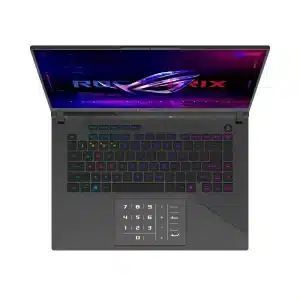 ASUS ROG Strix G16 (2025) RTX 5070 32GB 1TB Ryzen 9 9955HX