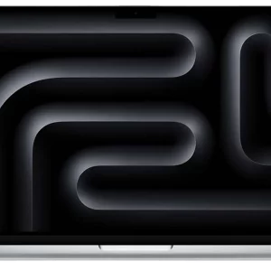 Apple 2025 MacBook Pro M5 Chip (14.2-inch) | 16GB RAM 512GB SSD Silver