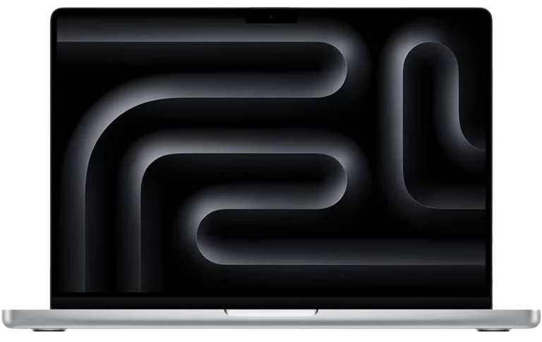 მთავარი - მრავალფეროვანი 59 Apple 2025 MacBook Pro M5 ჩიპი (14.2 ინჩი) | 16GB ოპერატიული მეხსიერება 512GB SSD ვერცხლისფერი