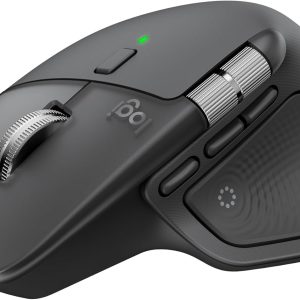 Logitech MX Master 4