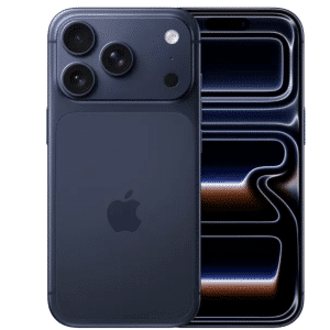 Apple iPhone 17 Pro 256 ГБ Глубокий синий
