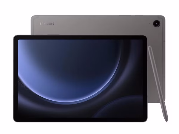 Samsung Galaxy Tab S11 Ultra, 12/512 GB, Wi-Fi, ნაცრისფერი 1 3