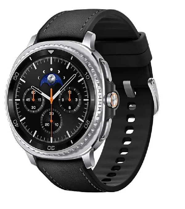 Samsung Galaxy Watch 8 Classic (2025) 46 მმ შავი 1 Samsung Galaxy Watch 8 Classic db 700x790 1752121478
