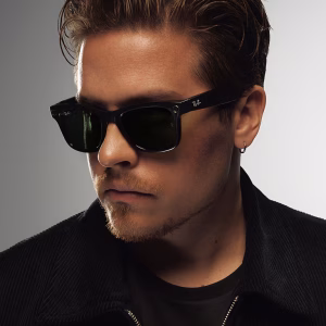 Ray-Ban Meta Wayfarer (მე-2 თაობა) ტრანსიზიები – ხელოვნური ინტელექტით აღჭურვილი ჭკვიანი სათვალე