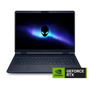 Alienware 16X 2.5k 240Hz Ultra 9 275HX 32GB RTX 5070 2TB
