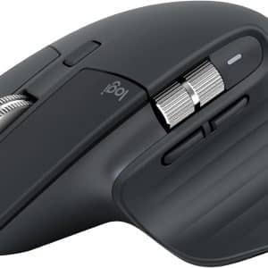 Мышь Logitech MX Master 3S Bluetooth