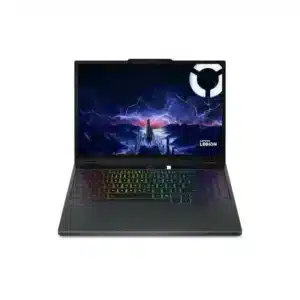 კატეგორიები 38 Lenovo Legion 5i მე-10 თაობა – RTX 5070, AMD Ryzen AI 7 350, 32GB ოპერატიული მეხსიერება, 1TB SSD