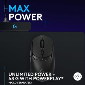 Беспроводная мышь Logitech G309 LIGHTSPEED