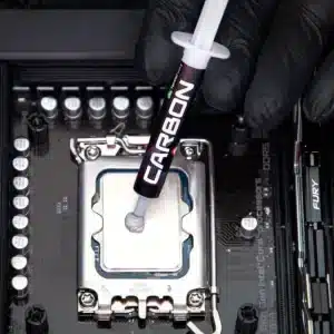 Professional Thermal Paste Replacement for laptops