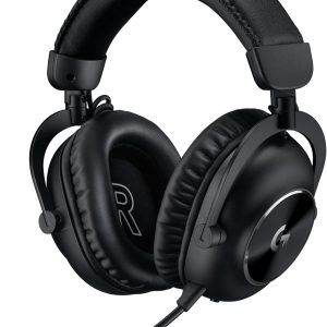 Беспроводная игровая гарнитура Logitech G PRO X 2 Lightspeed