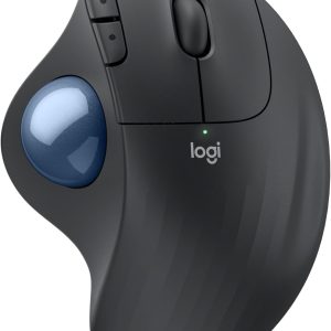 Беспроводная мышь-трекбол Logitech MX ERGO
