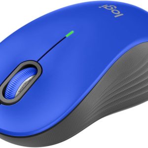 Беспроводная мышь Logitech Signature M550 L (Large) | SilentTouch | Graphite