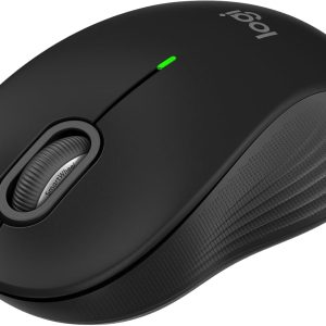 Беспроводная мышь Logitech Signature M550 | SilentTouch | Graphite