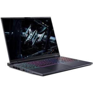 Acer Predator Helios Neo 16 AI Ultra 9 RTX 5070 32 ГБ ОЗУ 1 ТБ SSD