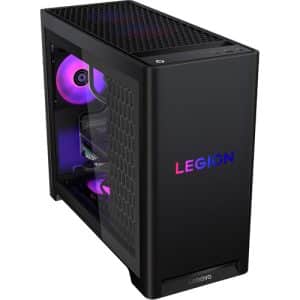 Lenovo Legion Tower 5i Core Ultra 7 RTX 5070Ti 32GB ОЗУ 2TB SSD