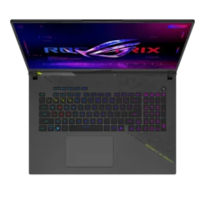 ASUS ROG Strix G18 (2025) Ryzen Ryzen 9 9955HX RTX 5060 32GB RAM