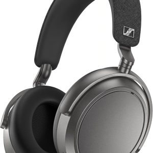 Sennheiser MOMENTUM 4 Wireless — Цвет: Графит (Graphite)