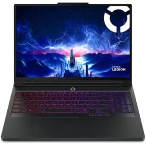 Lenovo Legion Pro 7i 16 OLED Ultra 9, RTX 5090, 32GB ოპერატიული მეხსიერება, 1TB SSD