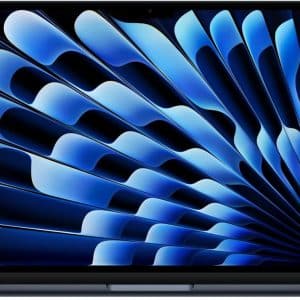 Apple MacBook Air 13 M5 2026 – 16GB RAM, 512GB SSD, Midnight product image