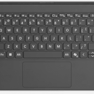 Microsoft Surface Pro Клавиатура 12 дюймов - Slate