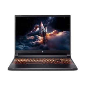 Acer Nitro V 16 AI Core 9 270H NVIDIA RTX 5070 32GB RAM 1TB