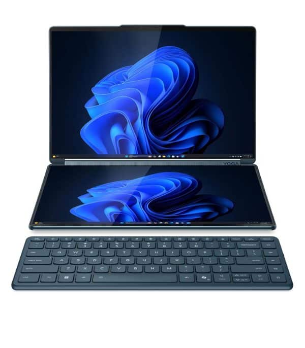 Lenovo Yoga Book 9i Laptop 1