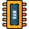 Ram for PC, computer