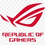 png clipart logo brand font asus the gamer logo text logo thumbnail
