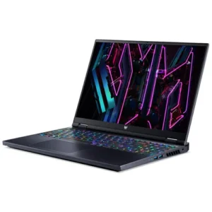 Acer Predator Helios 16 RTX 4080 Intel 32GB RAM Intel Core i9-13900HX 1TB SSD