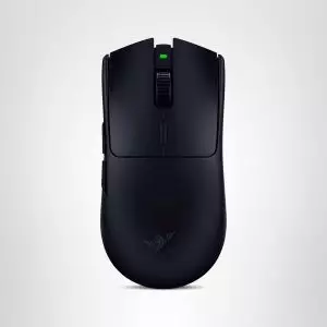 Razer Viper V3 HyperSpeed უსადენო კიბერსპორტული სათამაშო მაუსი