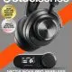 SteelSeries - Arctis Nova Pro Wireless Gaming Headset for Xbox, PC, ios, Android- Black