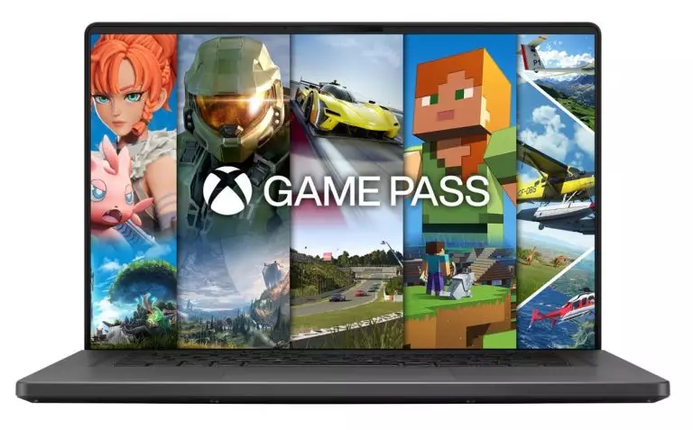 Asus Rog Zephyrus G16 RTX 4070 13th Gen i7 512GB SSD 16GB RAM
