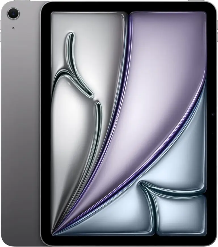(2024) Apple iPad Air 11 2024 M2 256GB