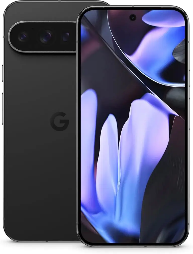 Google Pixel 9 Pro XL 512 გბ ფერი ობსიდიანი