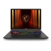 MSI Vector 16 HX AI RTX 5080 Ultra 9 275HX 32GB DDR5 RAM | 1TB M.2 PCIe SSD