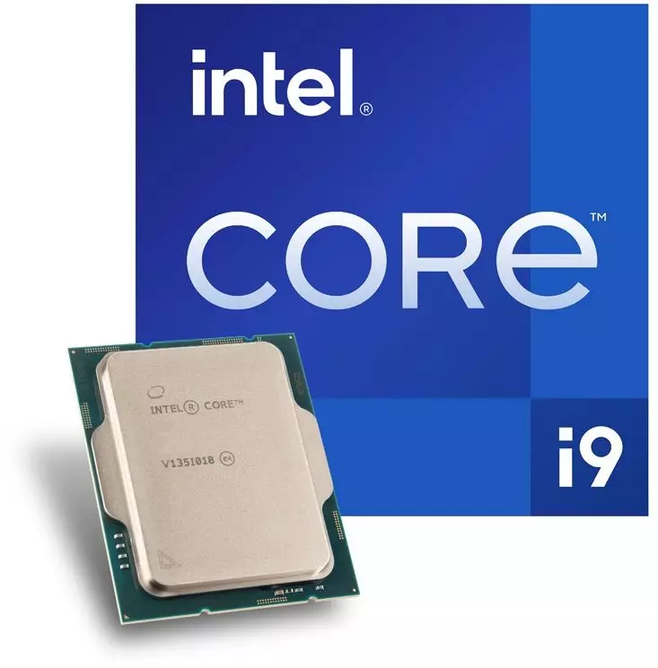 Intel Core i9-14900KF