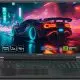 Gigabyte G6X RTX 4060 Intel i7-13650HX - 1TB SSD 32GB DDR5-ით