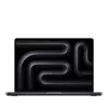 Apple MacBook Pro 14 M4 Pro ჩიპი, 24GB, 512GB SSD, Space Black