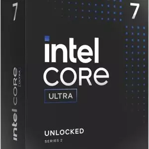 Процессор для настольных ПК Intel Core Ultra 7 265K 20 ядер