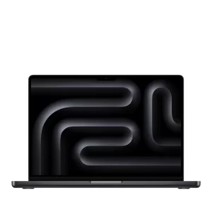 Apple MacBook Pro 14 M4 Pro ჩიპი, 24GB, 512GB SSD, Space Black
