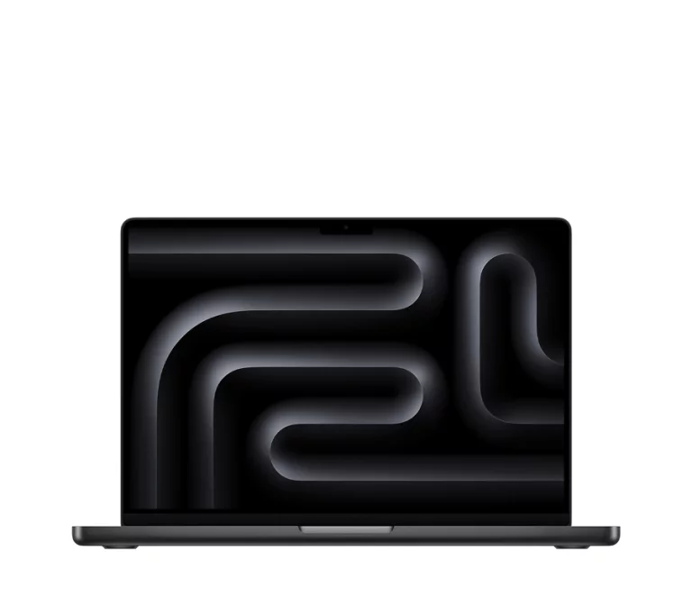 Apple MacBook Pro 14 M4 Pro ჩიპი, 24GB, 512GB SSD, Space Black