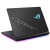 Asus Rog Strix G18 SCAR 18 RTX 5080 Mini LED 240Hz Ultra 9 HX 32GB ოპერატიული მეხსიერება 2TB
