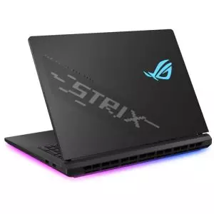 Asus Rog Strix G18 SCAR 18 RTX 5080 Mini LED 240Hz Ultra 9 HX 32GB RAM 2TB