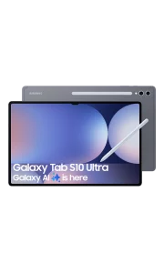 Samsung Galaxy Tab S10 Ultra 512GB Moonstone Gray – 14.6" AMOLED, მოყვება S Pen